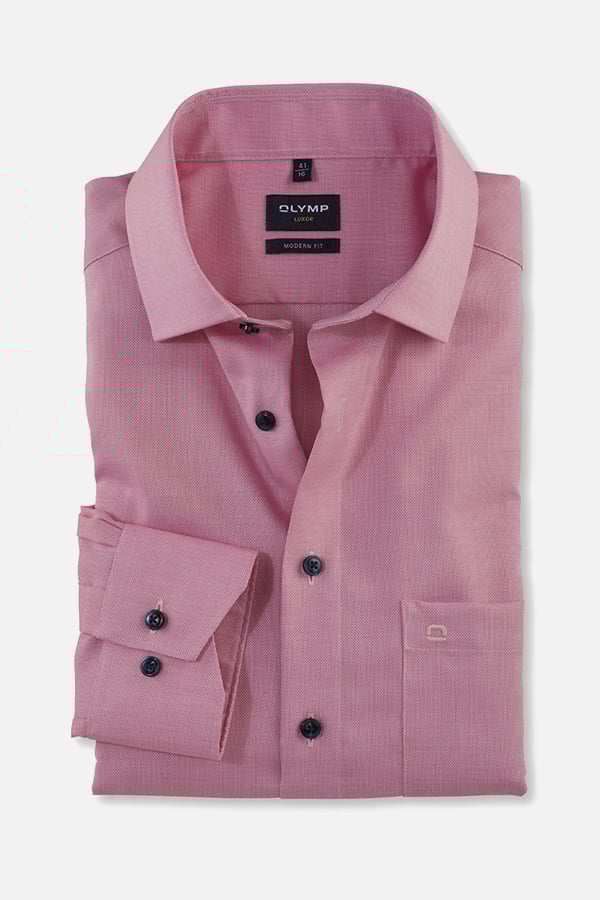 ΠΟΥΚΑΜΙΣΟ OLYMP - 30 ΜΠΟΡΝΤΩ